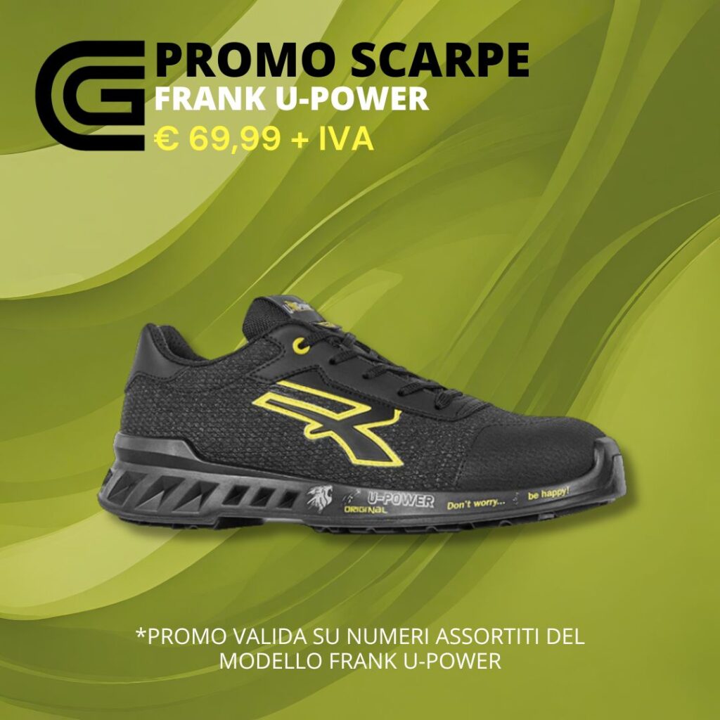scarpe antinfortunistiche